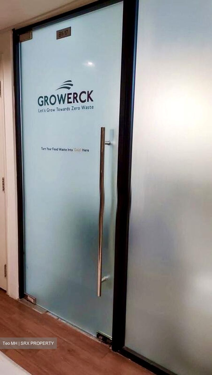 Viva Vista (D5), Retail #499483581